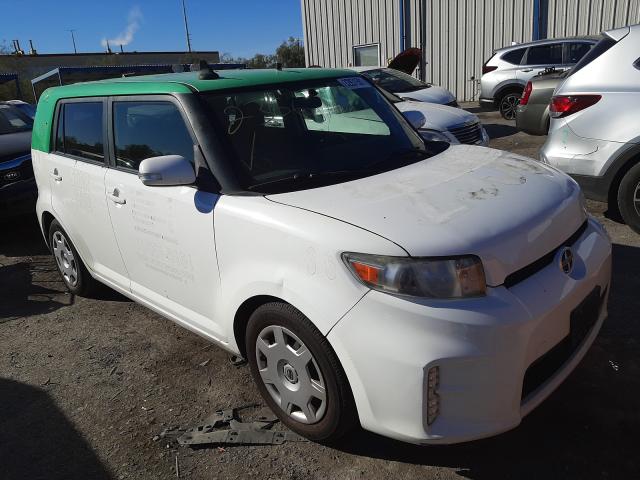 Photo 0 VIN: JTLZE4FE3DJ047823 - TOYOTA SCION XB 