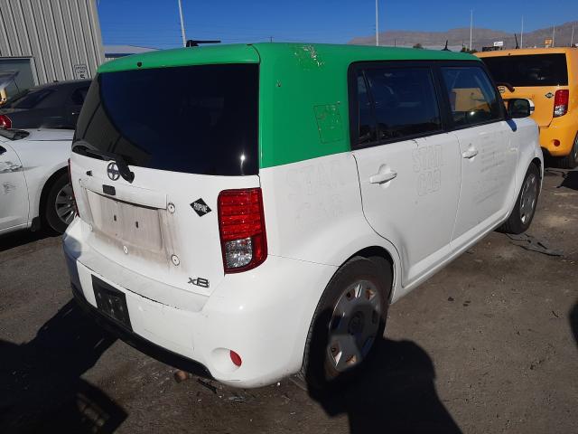 Photo 3 VIN: JTLZE4FE3DJ047823 - TOYOTA SCION XB 