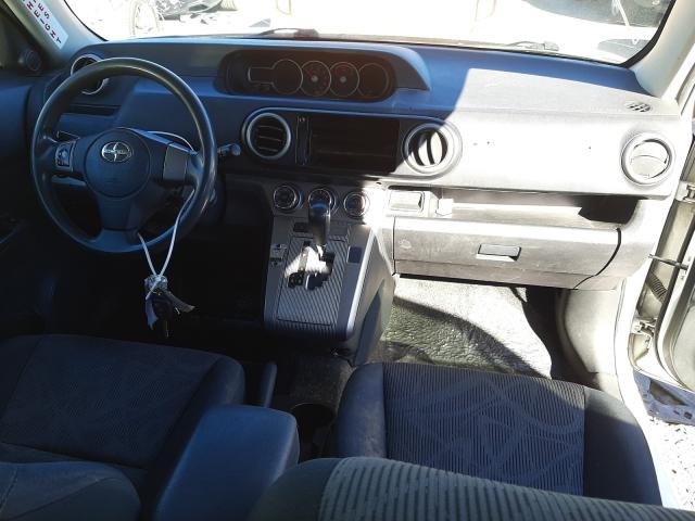 Photo 8 VIN: JTLZE4FE3DJ047823 - TOYOTA SCION XB 