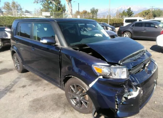 Photo 0 VIN: JTLZE4FE3DJ048504 - SCION XB 