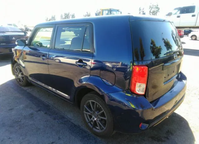 Photo 2 VIN: JTLZE4FE3DJ048504 - SCION XB 