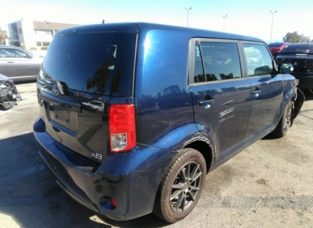 Photo 3 VIN: JTLZE4FE3DJ048504 - SCION XB 