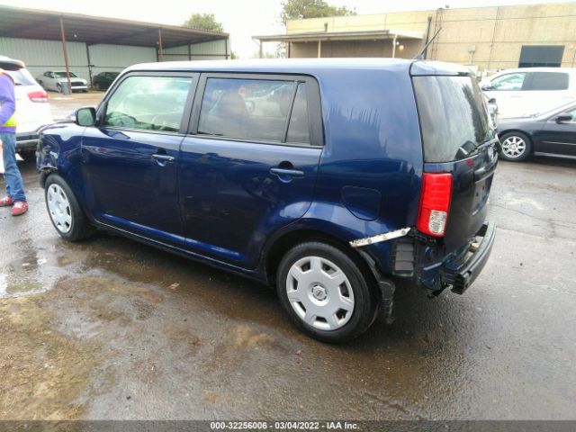 Photo 2 VIN: JTLZE4FE3EJ050318 - SCION XB 