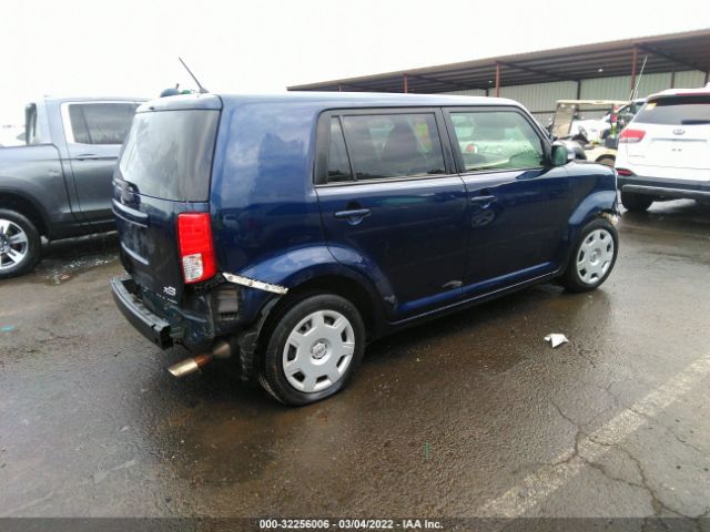 Photo 3 VIN: JTLZE4FE3EJ050318 - SCION XB 