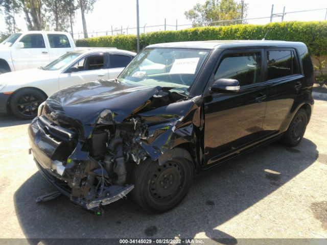 Photo 1 VIN: JTLZE4FE3EJ052389 - SCION XB 