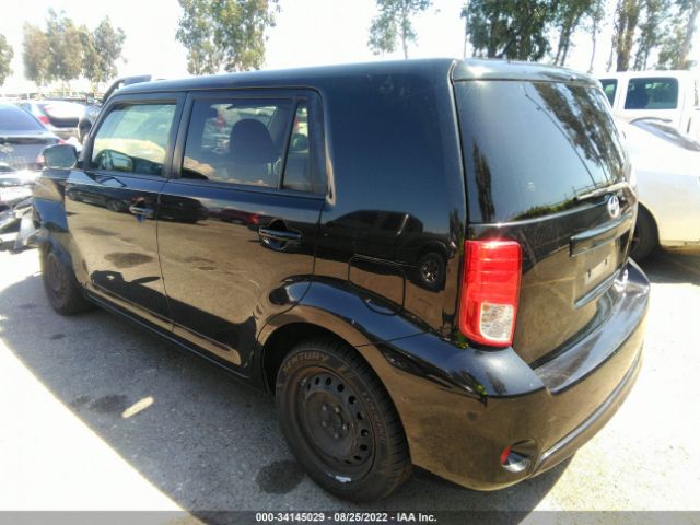 Photo 2 VIN: JTLZE4FE3EJ052389 - SCION XB 