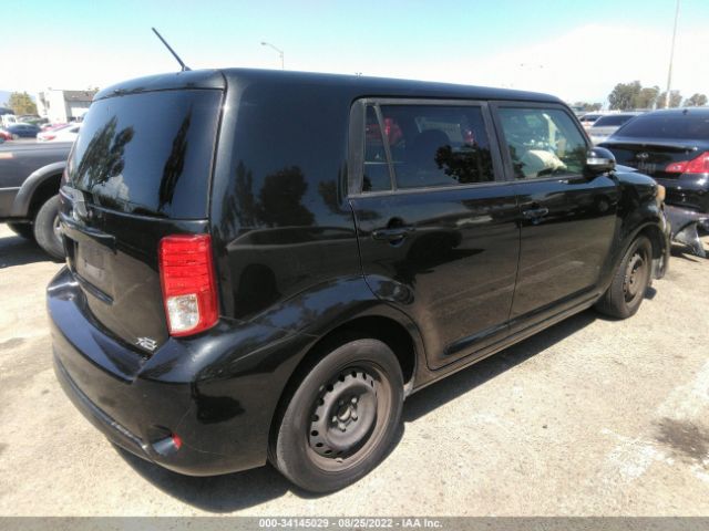 Photo 3 VIN: JTLZE4FE3EJ052389 - SCION XB 