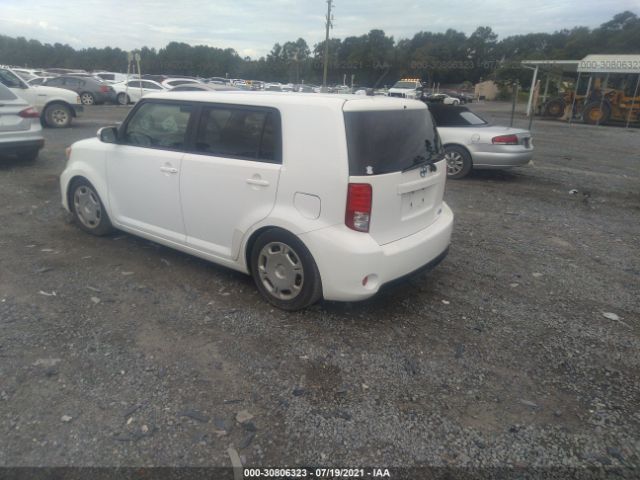 Photo 2 VIN: JTLZE4FE3EJ054207 - SCION XB 