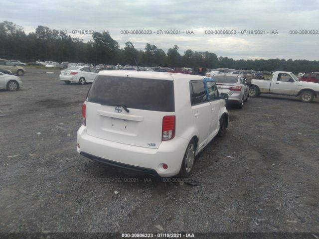 Photo 3 VIN: JTLZE4FE3EJ054207 - SCION XB 