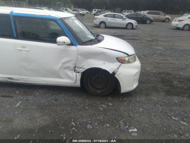 Photo 5 VIN: JTLZE4FE3EJ054207 - SCION XB 