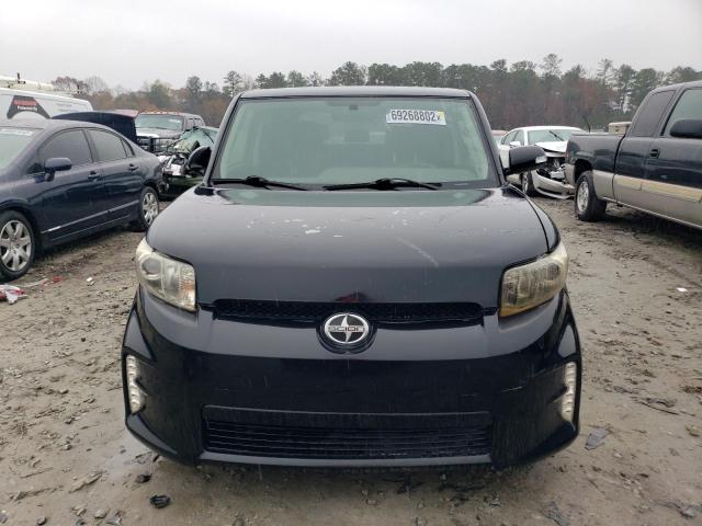 Photo 4 VIN: JTLZE4FE3EJ054837 - TOYOTA SCION XB 