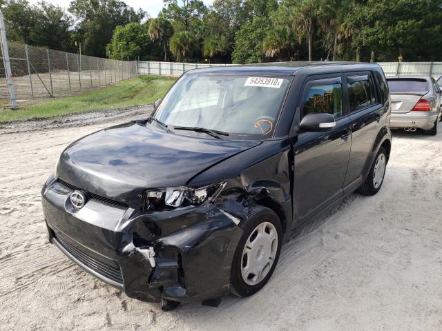 Photo 1 VIN: JTLZE4FE3EJ055373 - TOYOTA SCION XB 