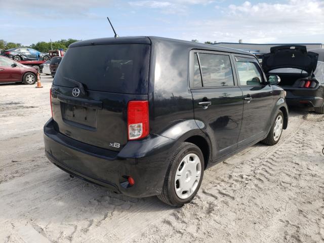 Photo 3 VIN: JTLZE4FE3EJ055373 - TOYOTA SCION XB 