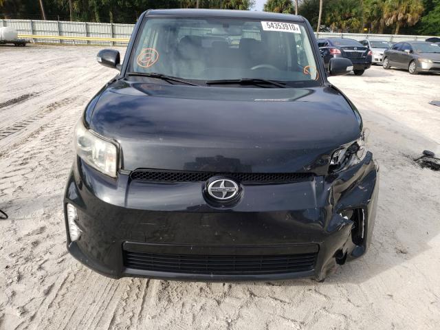 Photo 8 VIN: JTLZE4FE3EJ055373 - TOYOTA SCION XB 