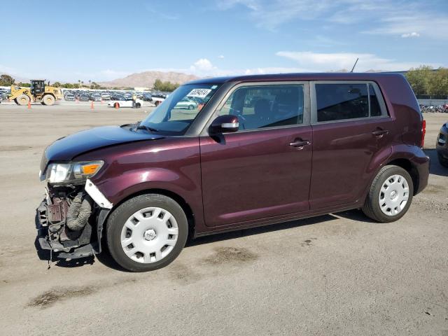 Photo 0 VIN: JTLZE4FE3EJ055390 - TOYOTA SCION XB 