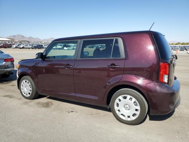 Photo 1 VIN: JTLZE4FE3EJ055390 - TOYOTA SCION XB 