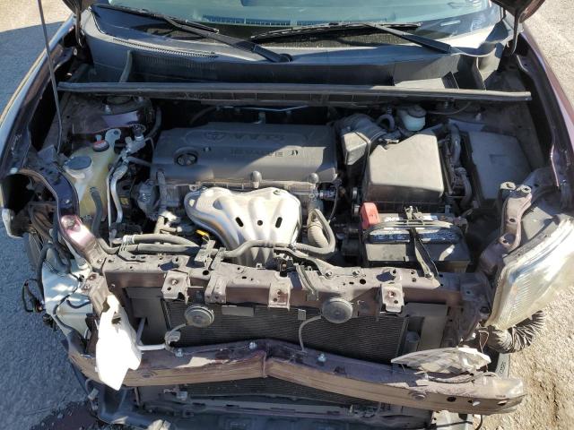 Photo 10 VIN: JTLZE4FE3EJ055390 - TOYOTA SCION XB 