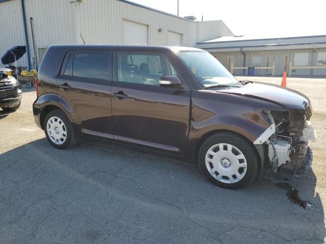 Photo 3 VIN: JTLZE4FE3EJ055390 - TOYOTA SCION XB 