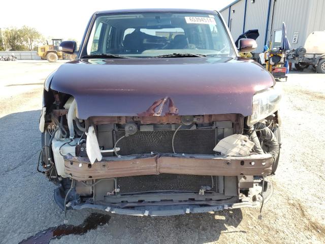 Photo 4 VIN: JTLZE4FE3EJ055390 - TOYOTA SCION XB 