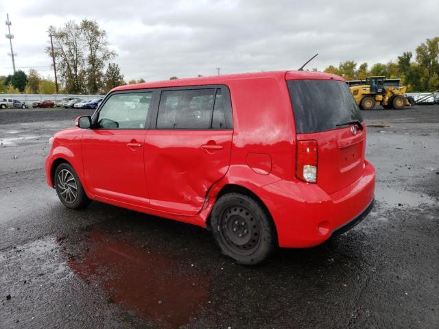 Photo 1 VIN: JTLZE4FE3EJ056488 - TOYOTA SCION XB 