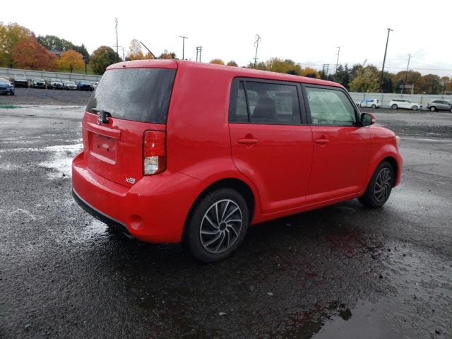 Photo 2 VIN: JTLZE4FE3EJ056488 - TOYOTA SCION XB 