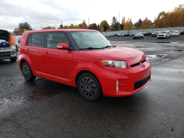 Photo 3 VIN: JTLZE4FE3EJ056488 - TOYOTA SCION XB 