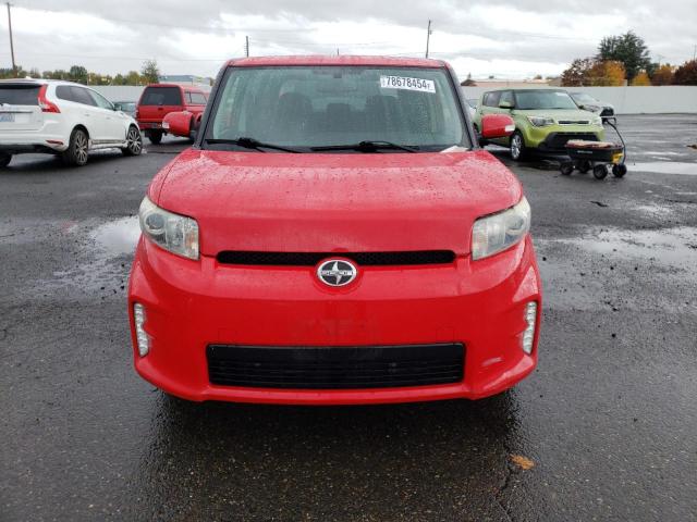 Photo 4 VIN: JTLZE4FE3EJ056488 - TOYOTA SCION XB 