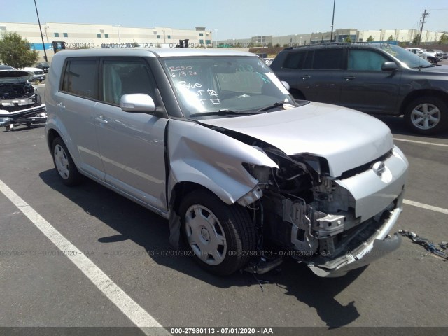 Photo 0 VIN: JTLZE4FE3EJ057639 - SCION XB 