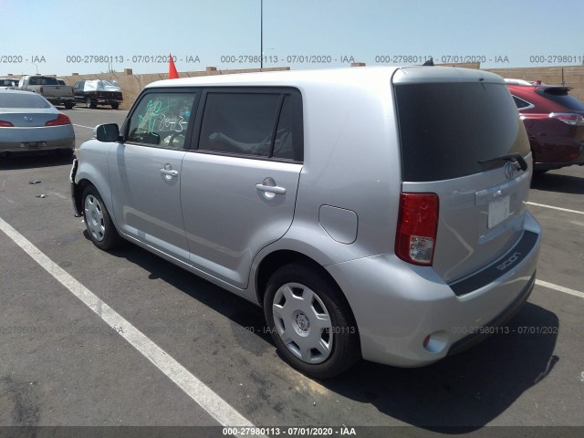 Photo 2 VIN: JTLZE4FE3EJ057639 - SCION XB 