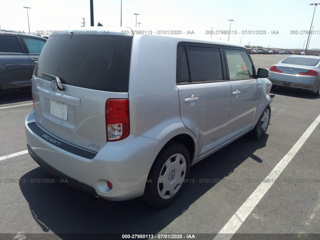 Photo 3 VIN: JTLZE4FE3EJ057639 - SCION XB 