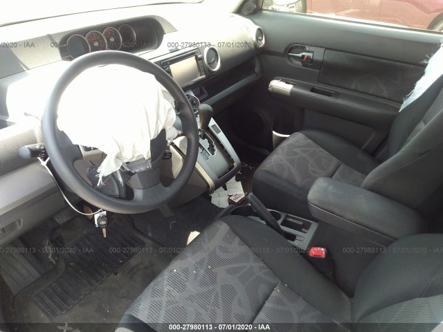 Photo 4 VIN: JTLZE4FE3EJ057639 - SCION XB 