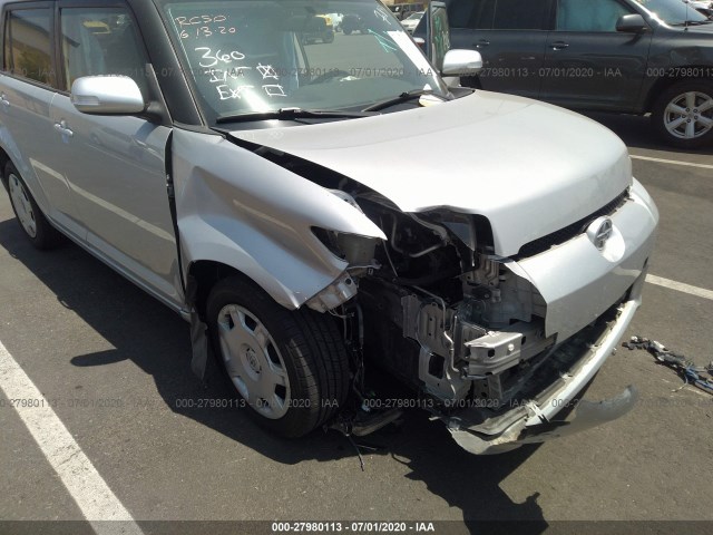 Photo 5 VIN: JTLZE4FE3EJ057639 - SCION XB 