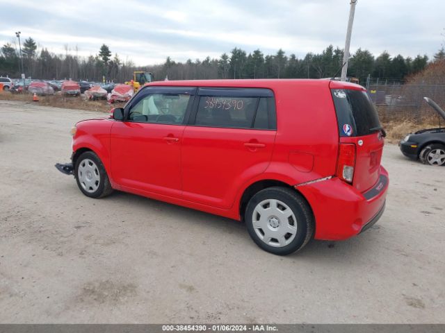 Photo 2 VIN: JTLZE4FE3EJ058547 - SCION XB 