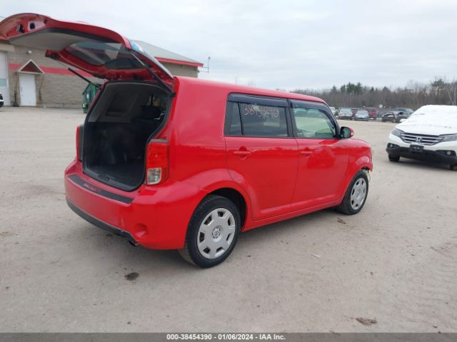 Photo 3 VIN: JTLZE4FE3EJ058547 - SCION XB 