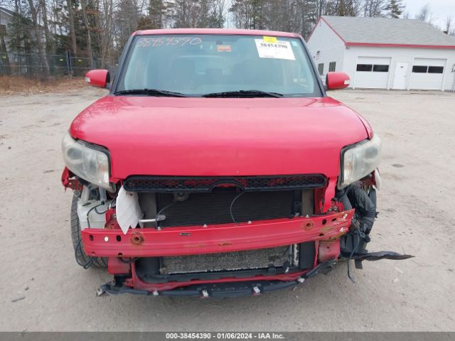 Photo 5 VIN: JTLZE4FE3EJ058547 - SCION XB 