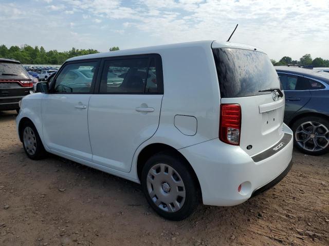 Photo 1 VIN: JTLZE4FE3EJ058578 - TOYOTA SCION XB 