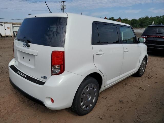 Photo 2 VIN: JTLZE4FE3EJ058578 - TOYOTA SCION XB 