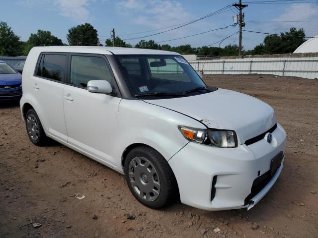 Photo 3 VIN: JTLZE4FE3EJ058578 - TOYOTA SCION XB 