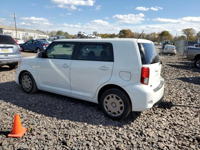 Photo 1 VIN: JTLZE4FE3EJ058578 - TOYOTA SCION XB 