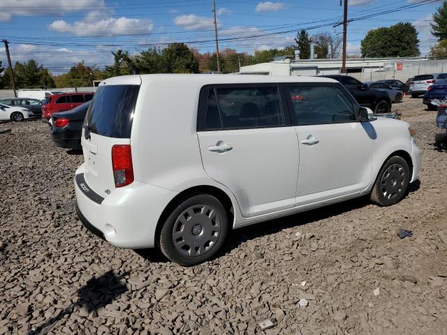 Photo 2 VIN: JTLZE4FE3EJ058578 - TOYOTA SCION XB 