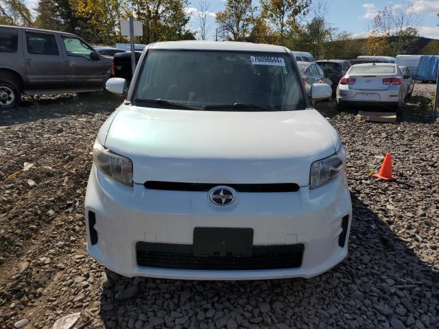 Photo 4 VIN: JTLZE4FE3EJ058578 - TOYOTA SCION XB 