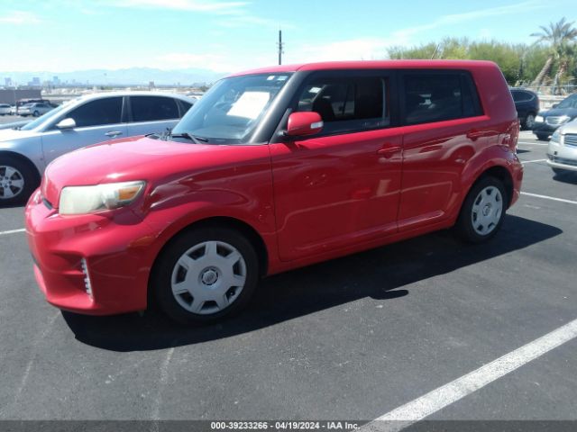 Photo 1 VIN: JTLZE4FE3EJ059147 - SCION XB 