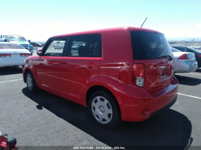 Photo 2 VIN: JTLZE4FE3EJ059147 - SCION XB 