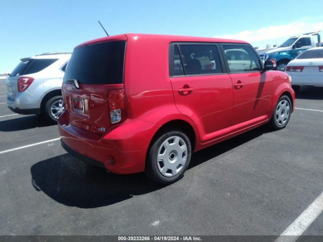 Photo 3 VIN: JTLZE4FE3EJ059147 - SCION XB 