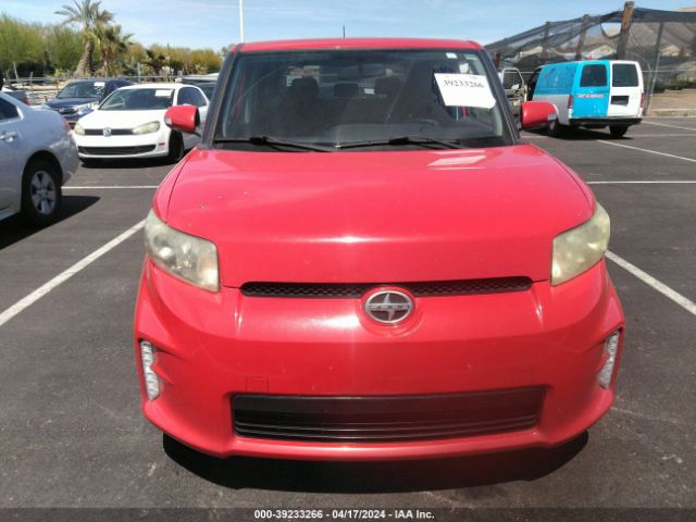 Photo 5 VIN: JTLZE4FE3EJ059147 - SCION XB 