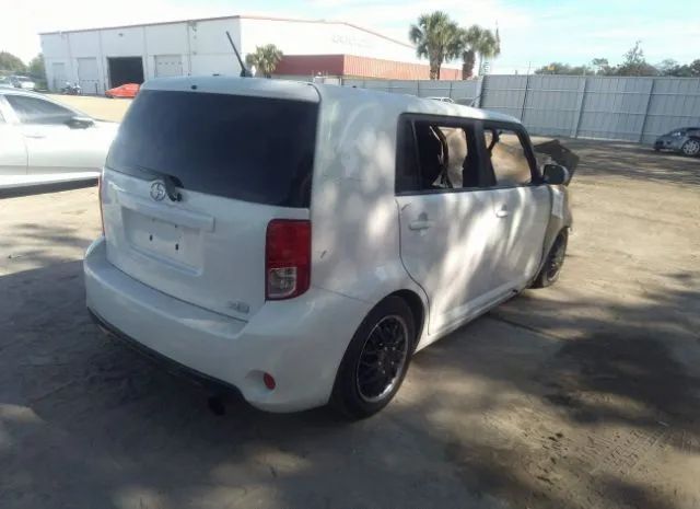 Photo 3 VIN: JTLZE4FE3EJ059360 - SCION XB 