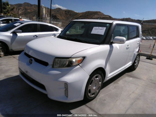 Photo 1 VIN: JTLZE4FE3EJ060217 - SCION XB 