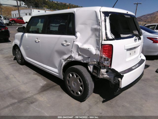 Photo 2 VIN: JTLZE4FE3EJ060217 - SCION XB 