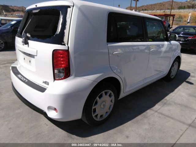 Photo 3 VIN: JTLZE4FE3EJ060217 - SCION XB 