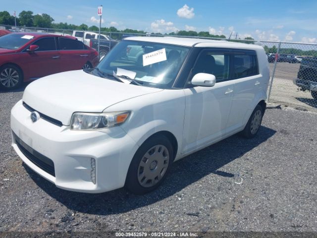 Photo 1 VIN: JTLZE4FE3EJ062145 - SCION XB 